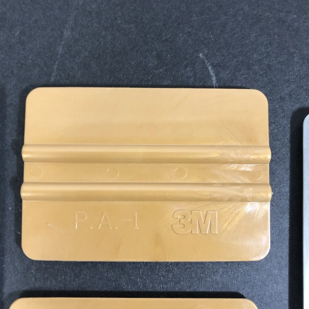 Lot: 2 3M PA-1 4